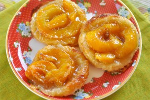 mangotarts