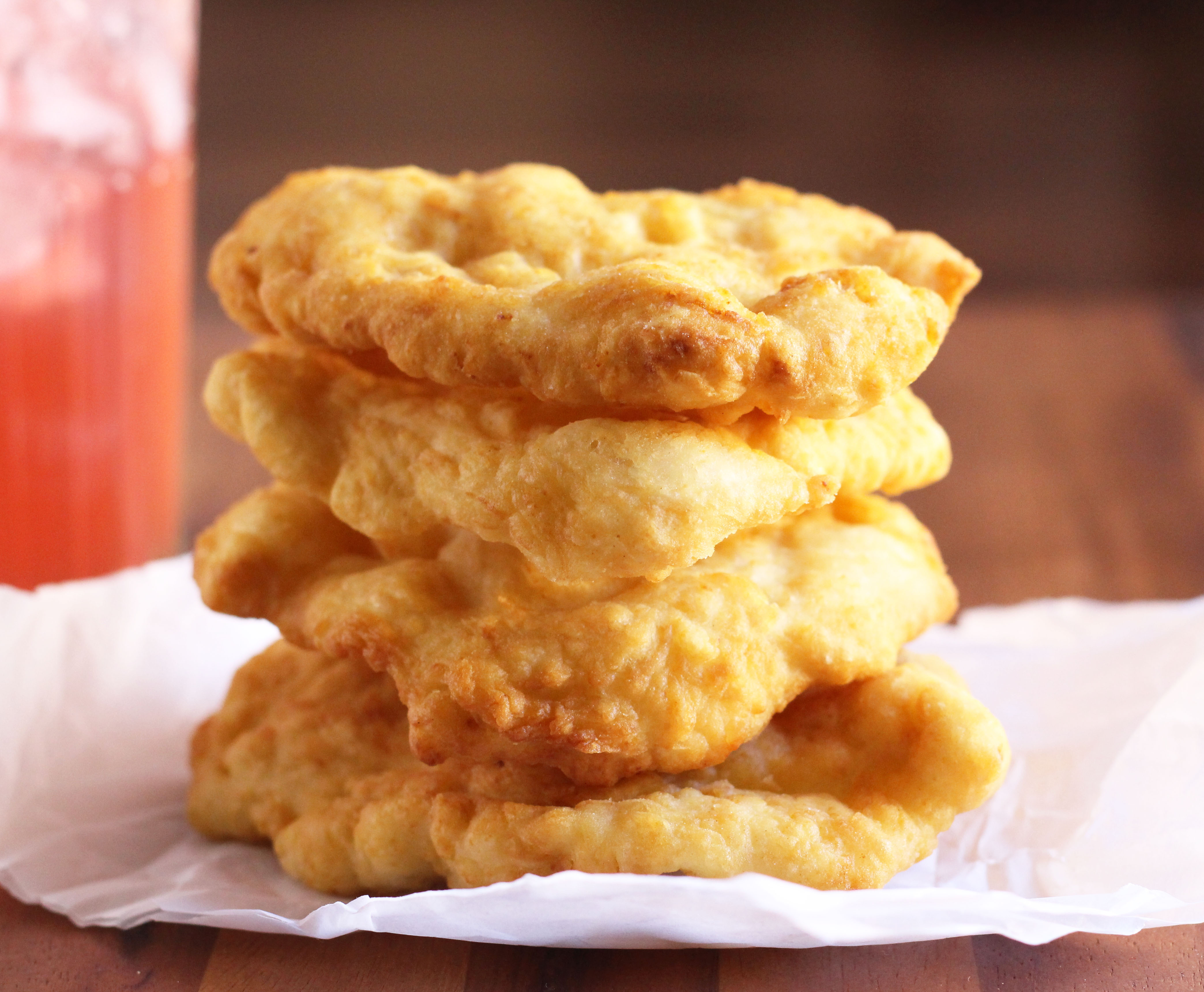 Frybread